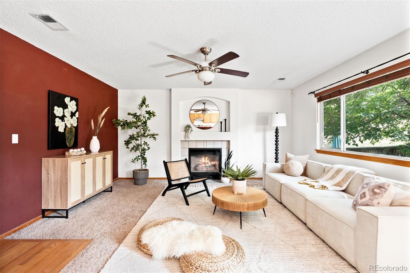 MLS Image #9 for 9503  castle ridge circle,highlands ranch, Colorado