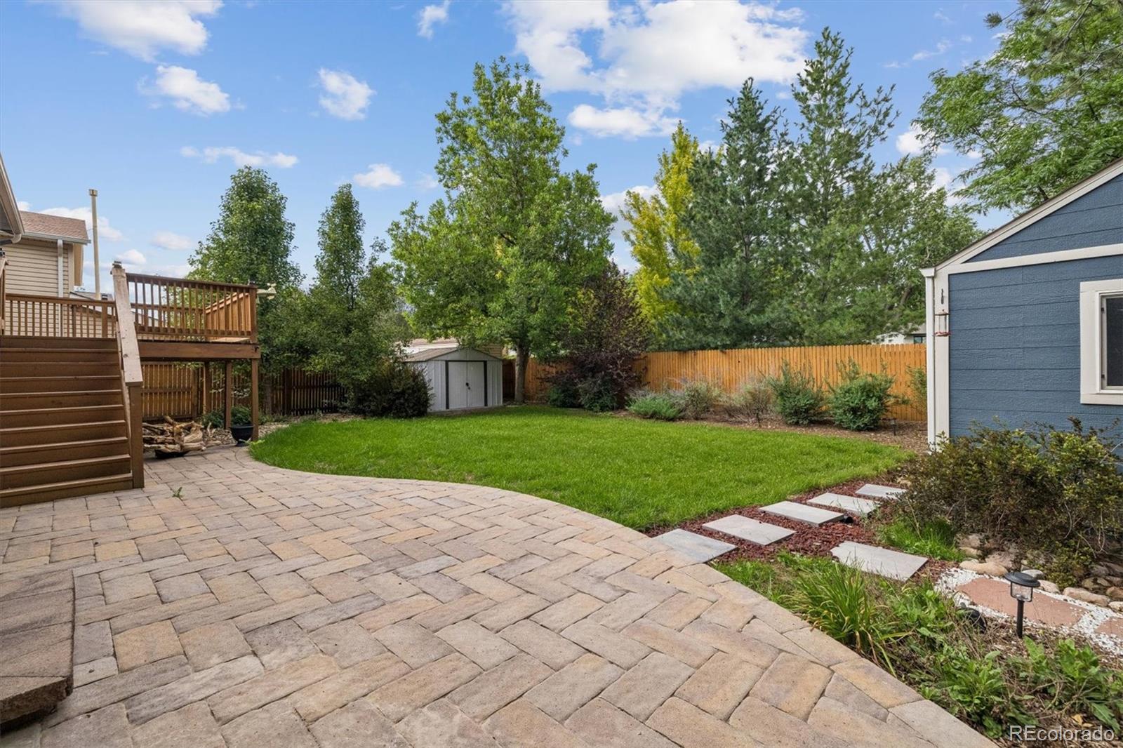 MLS Image #29 for 9143 w arbor avenue,littleton, Colorado