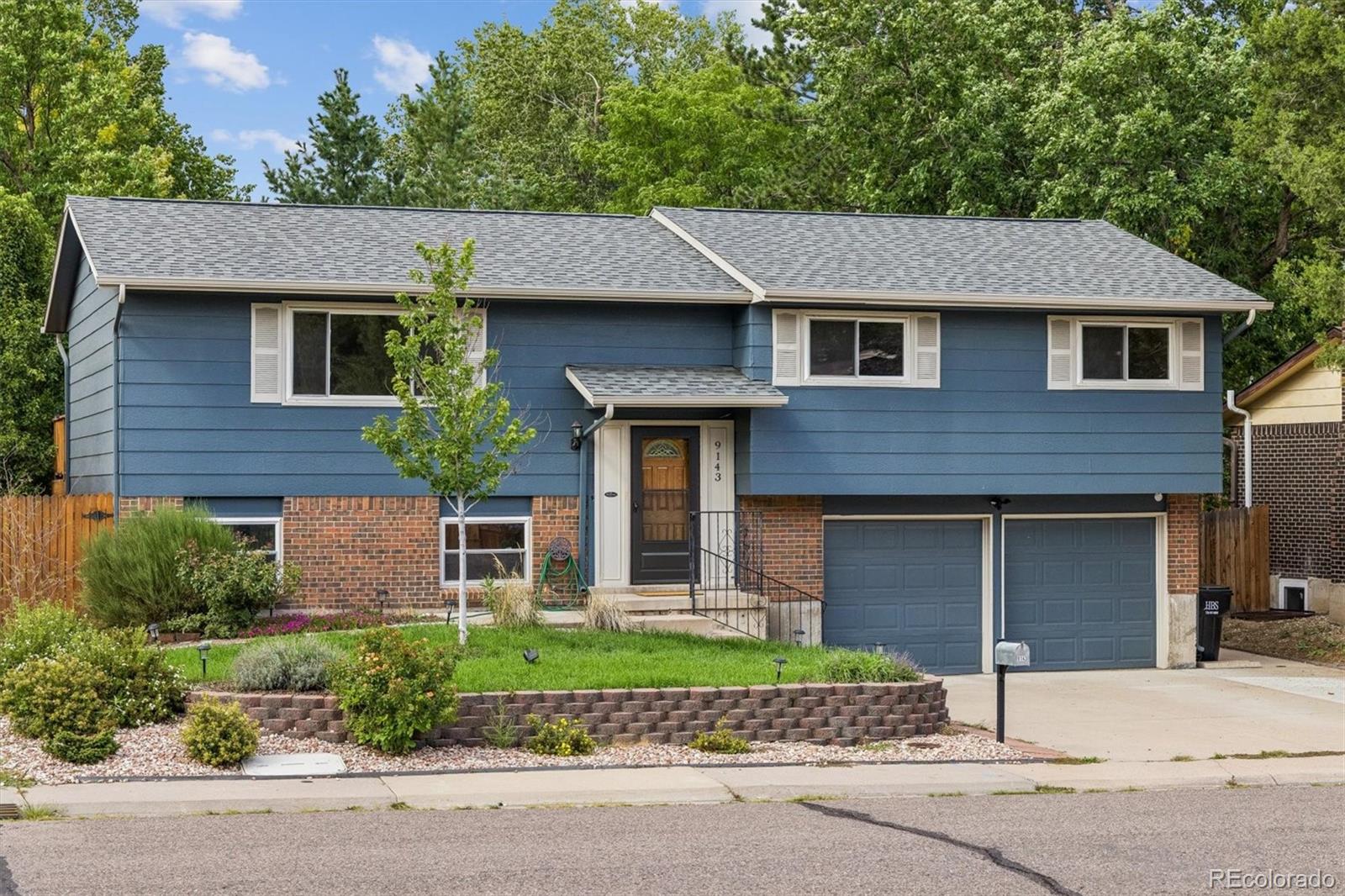 MLS Image #3 for 9143 w arbor avenue,littleton, Colorado