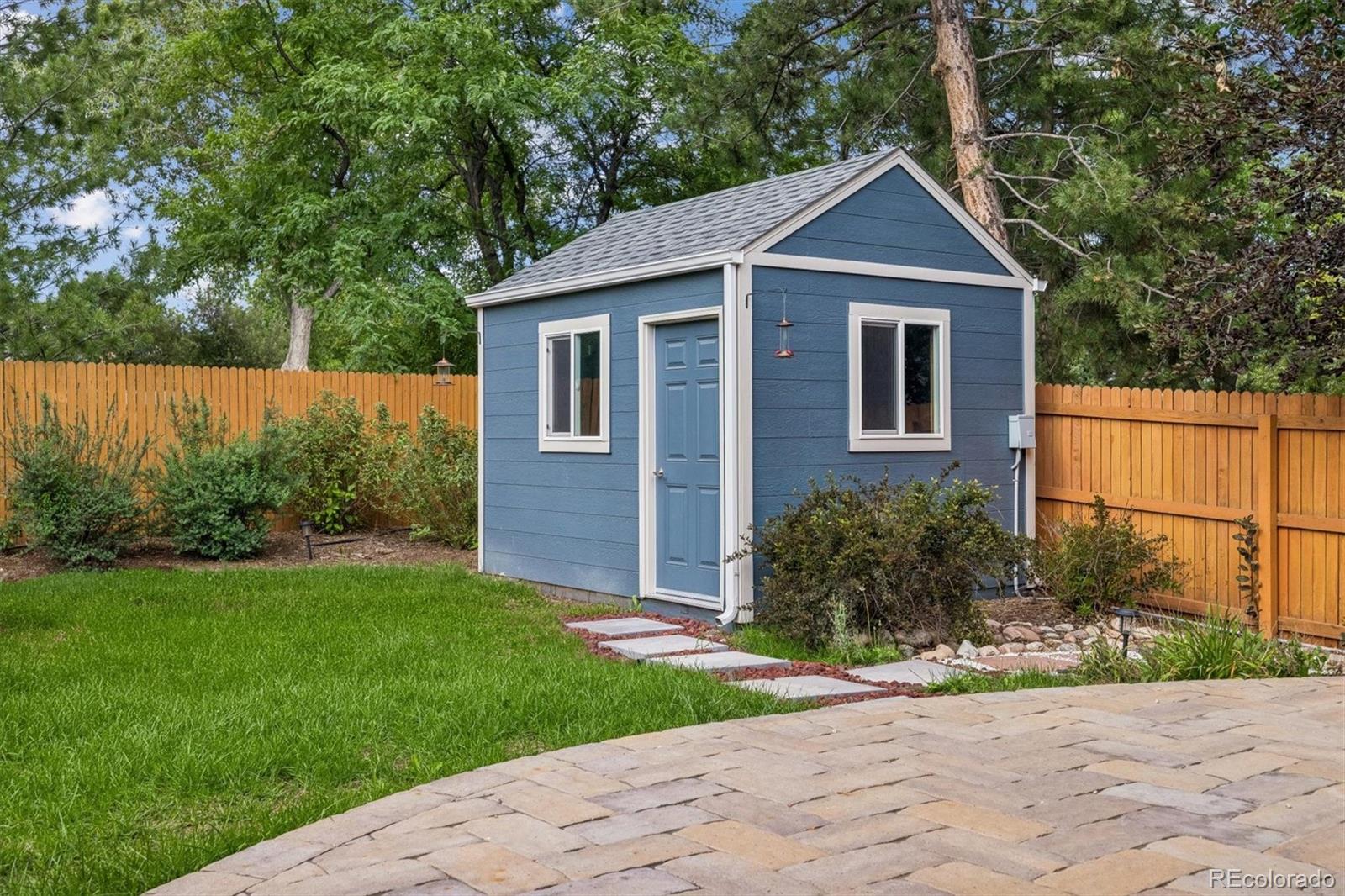 MLS Image #30 for 9143 w arbor avenue,littleton, Colorado