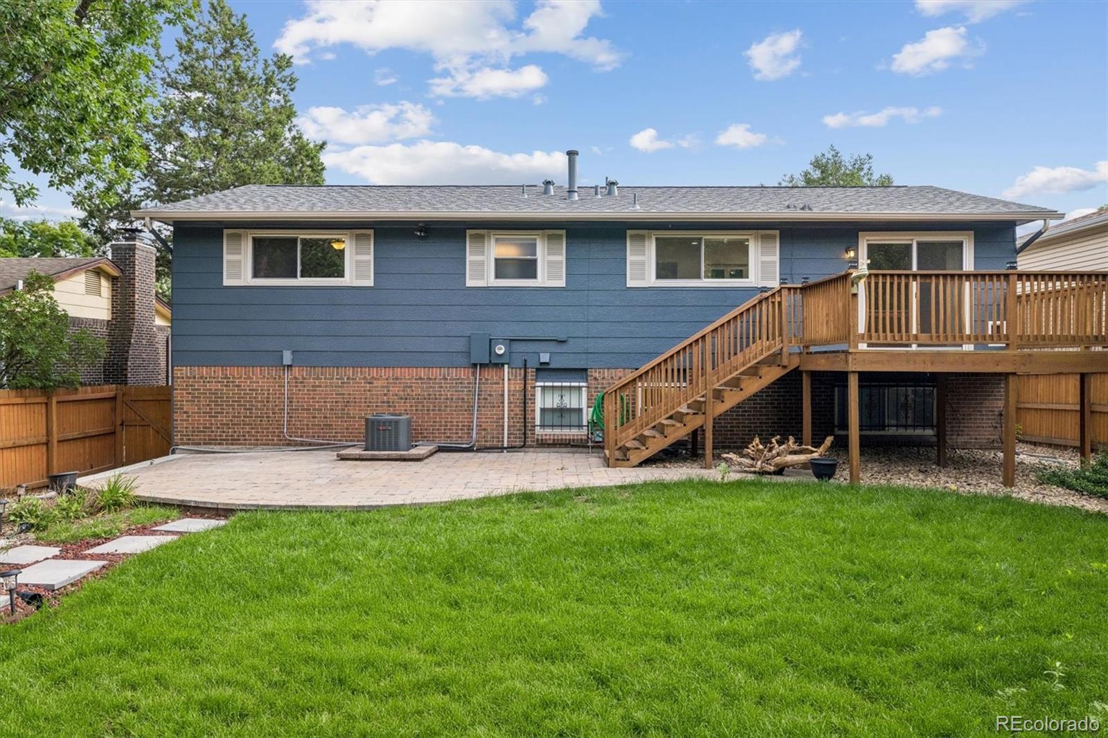 MLS Image #33 for 9143 w arbor avenue,littleton, Colorado