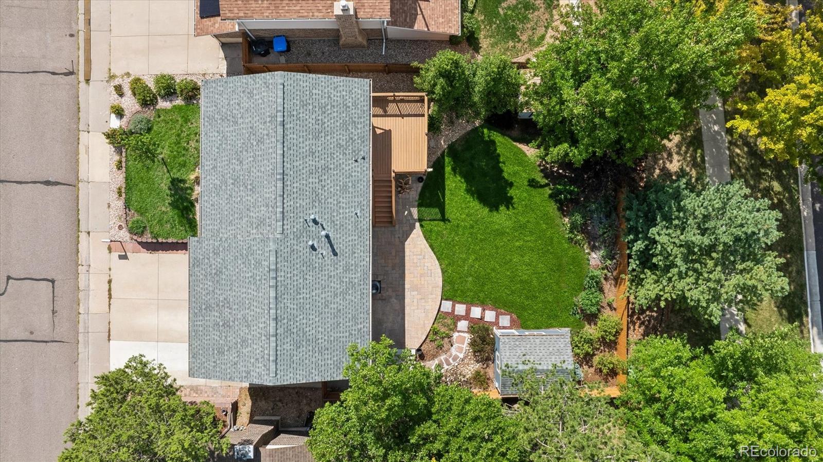 MLS Image #34 for 9143 w arbor avenue,littleton, Colorado