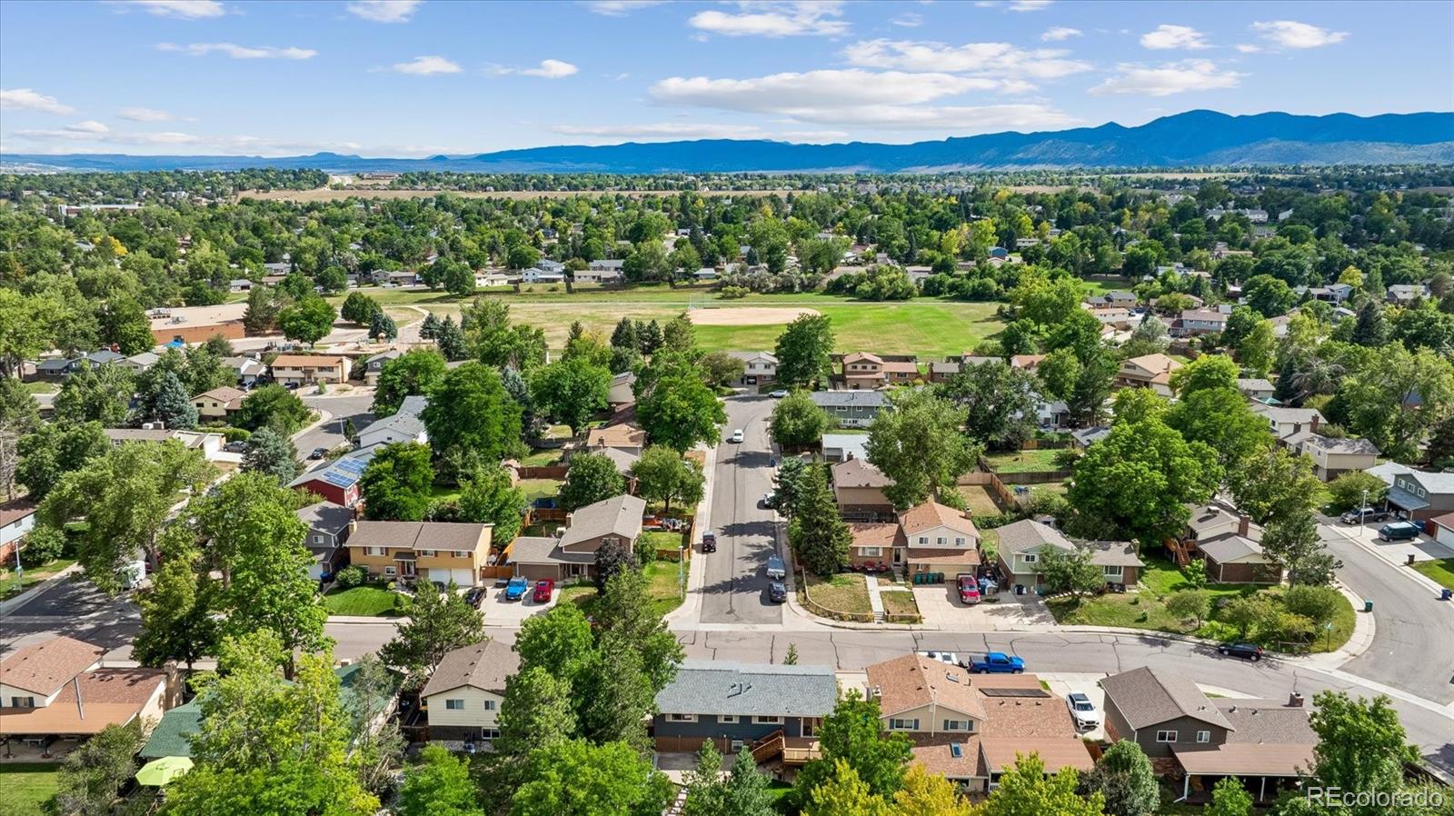 MLS Image #35 for 9143 w arbor avenue,littleton, Colorado