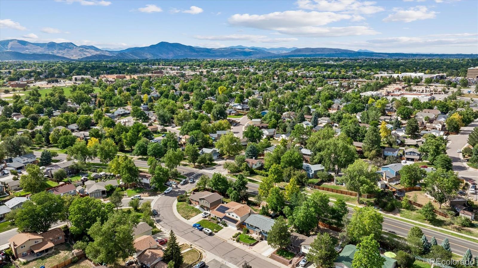 MLS Image #36 for 9143 w arbor avenue,littleton, Colorado