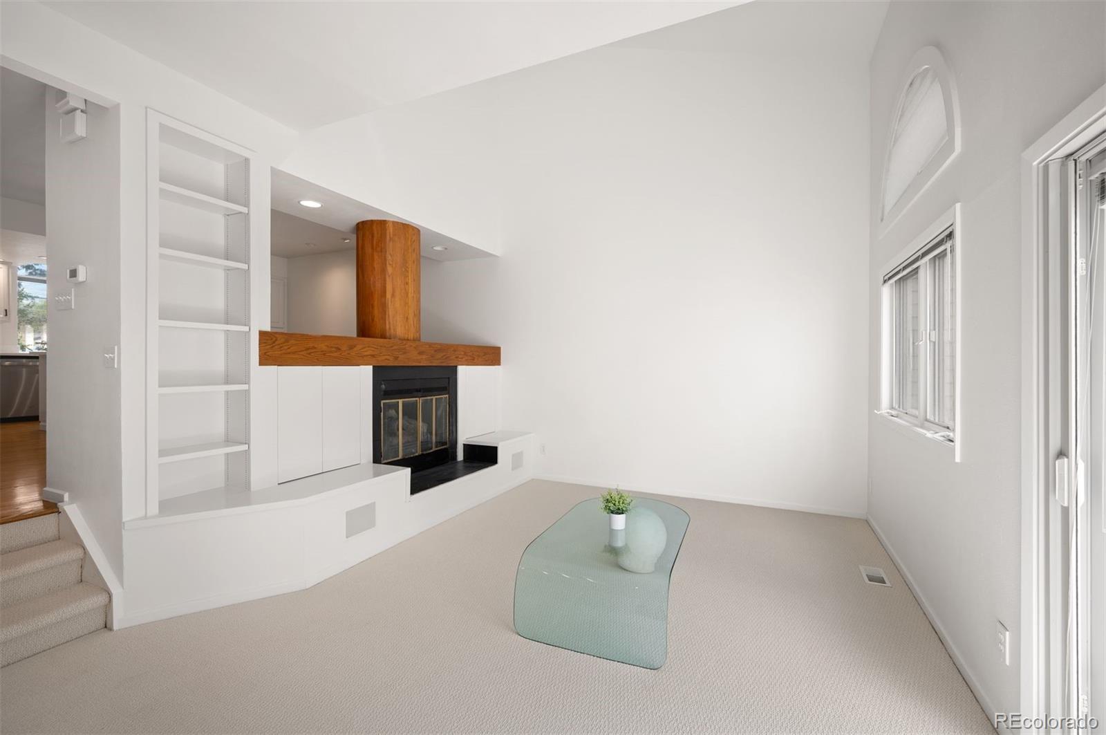 MLS Image #2 for 347  harrison street ,denver, Colorado