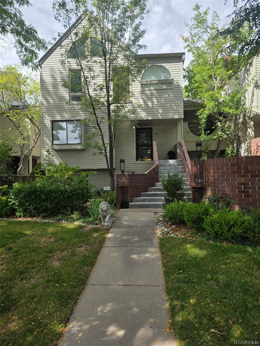 MLS Image #20 for 347  harrison street ,denver, Colorado