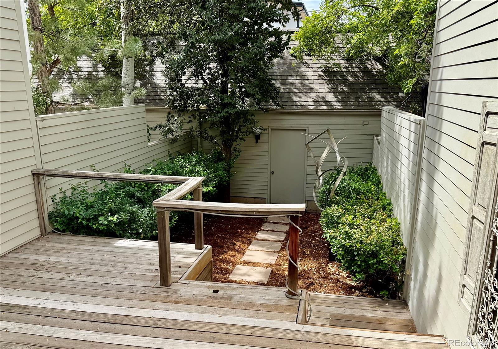 MLS Image #21 for 347  harrison street ,denver, Colorado
