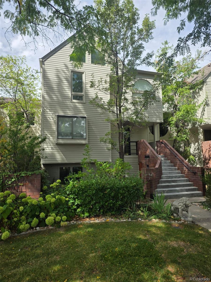 MLS Image #22 for 347  harrison street ,denver, Colorado