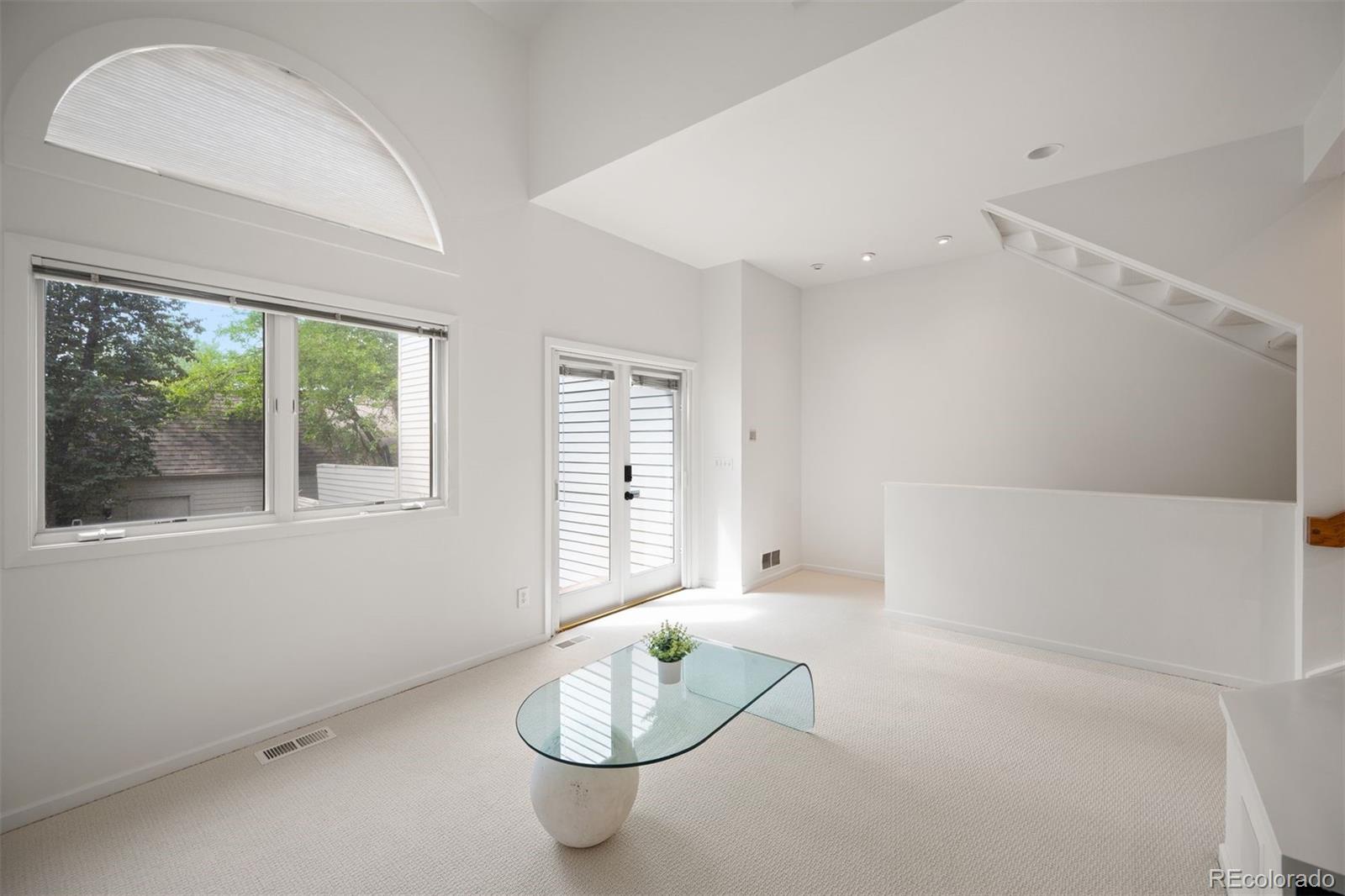 MLS Image #3 for 347  harrison street ,denver, Colorado