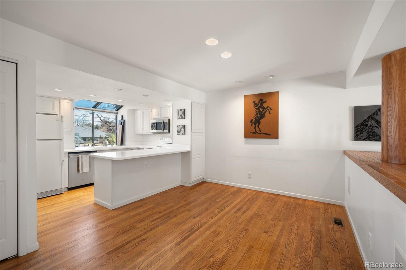 MLS Image #4 for 347  harrison street ,denver, Colorado