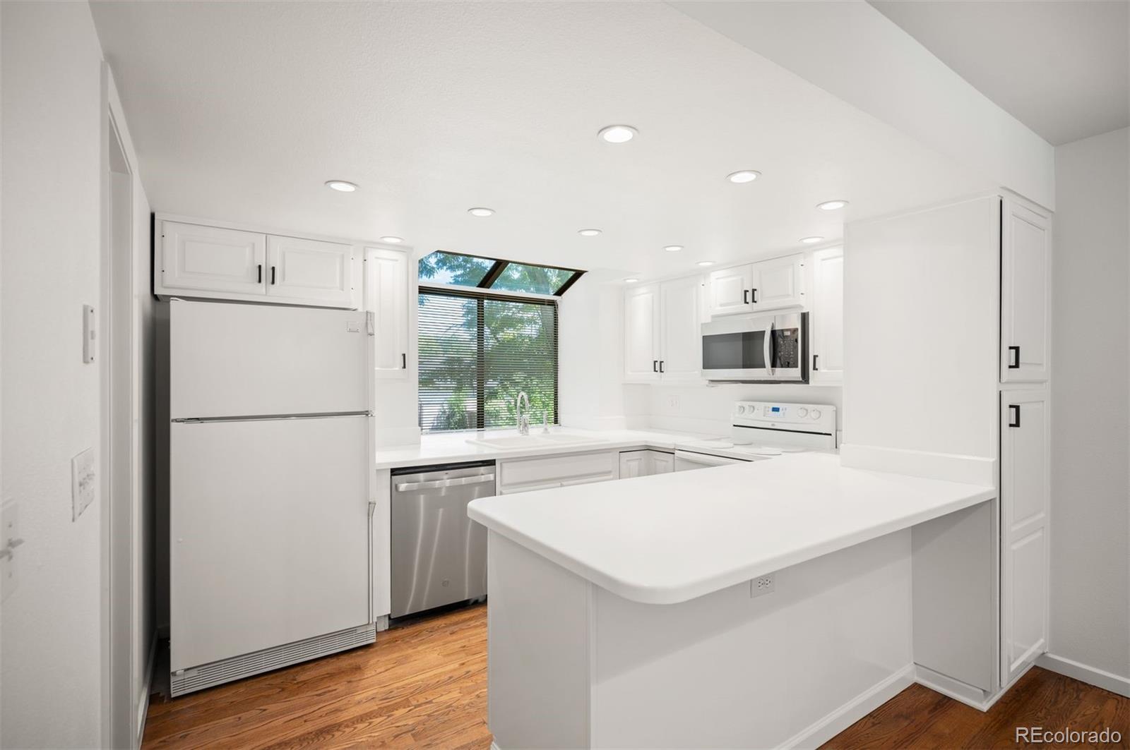 MLS Image #5 for 347  harrison street ,denver, Colorado