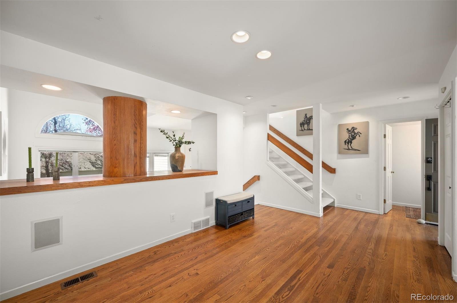 MLS Image #6 for 347  harrison street ,denver, Colorado