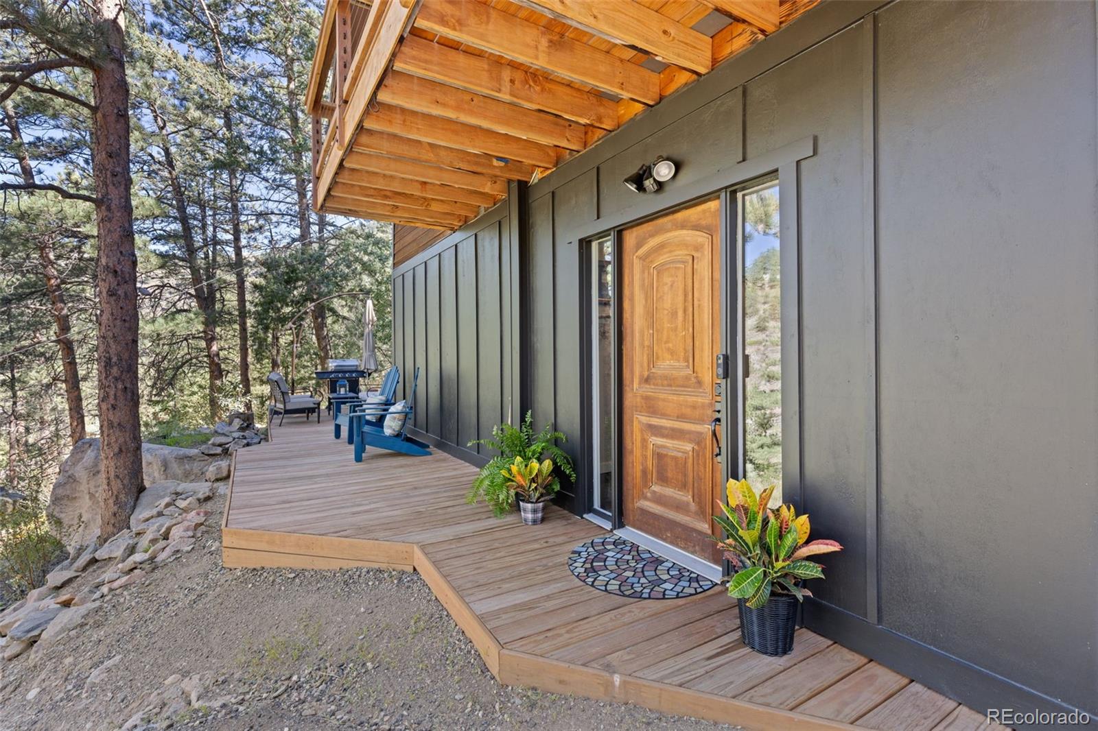 MLS Image #2 for 130  sly fox road,drake, Colorado