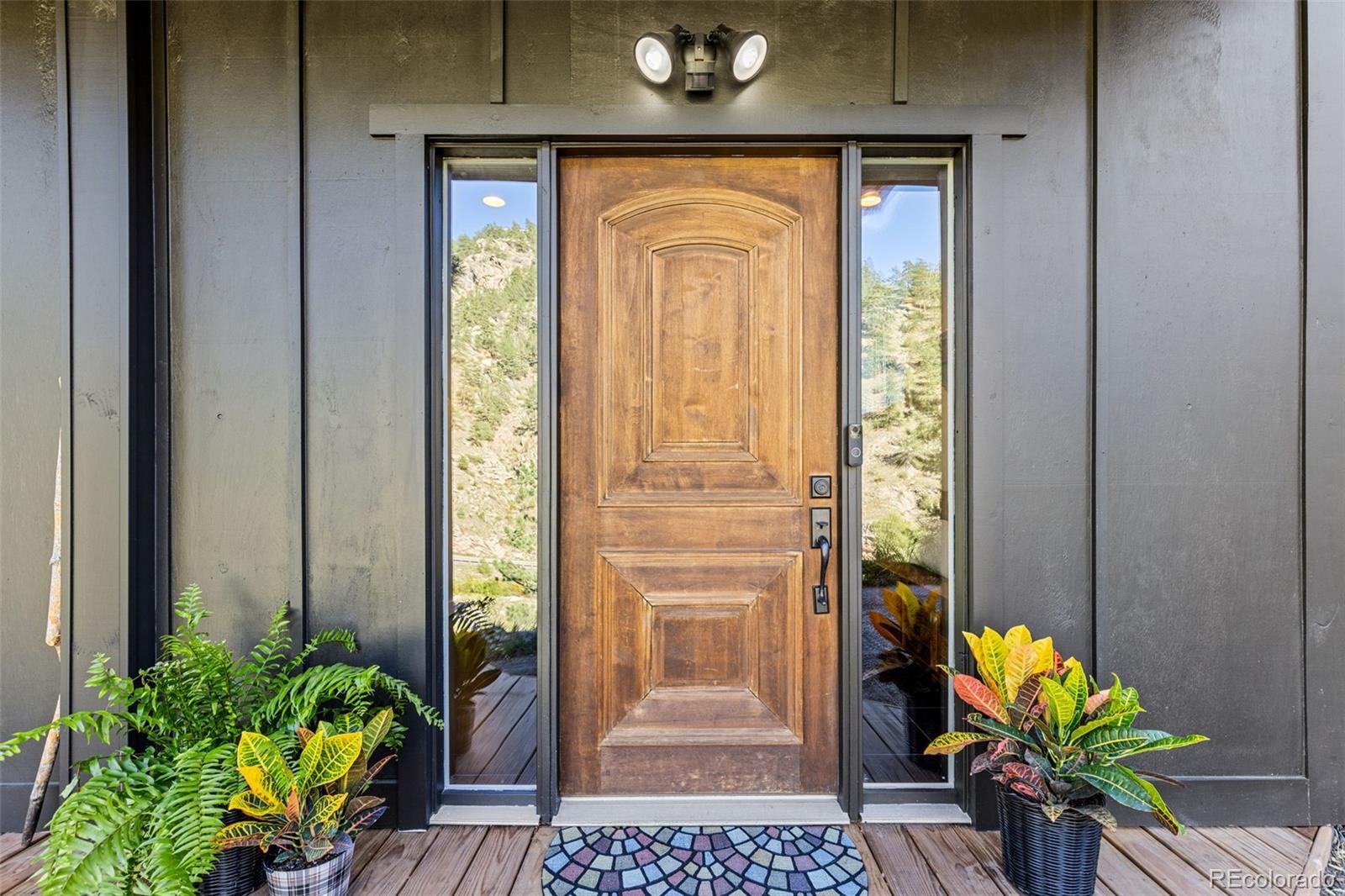 MLS Image #3 for 130  sly fox road,drake, Colorado