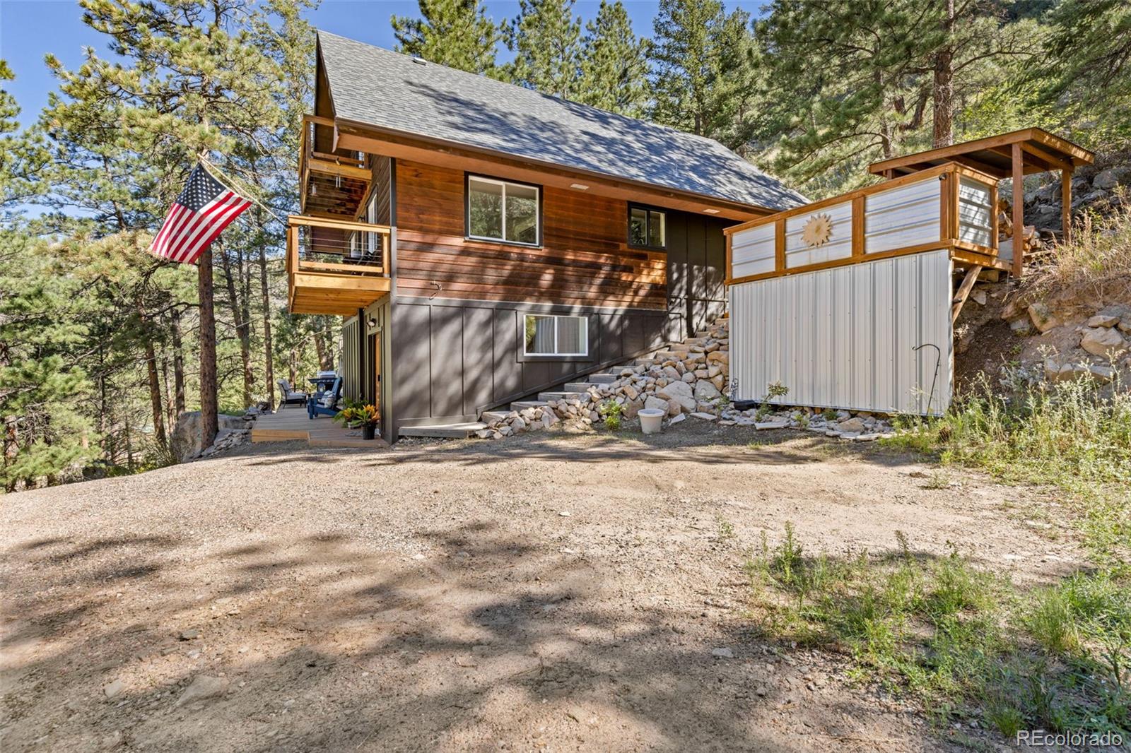 MLS Image #30 for 130  sly fox road,drake, Colorado
