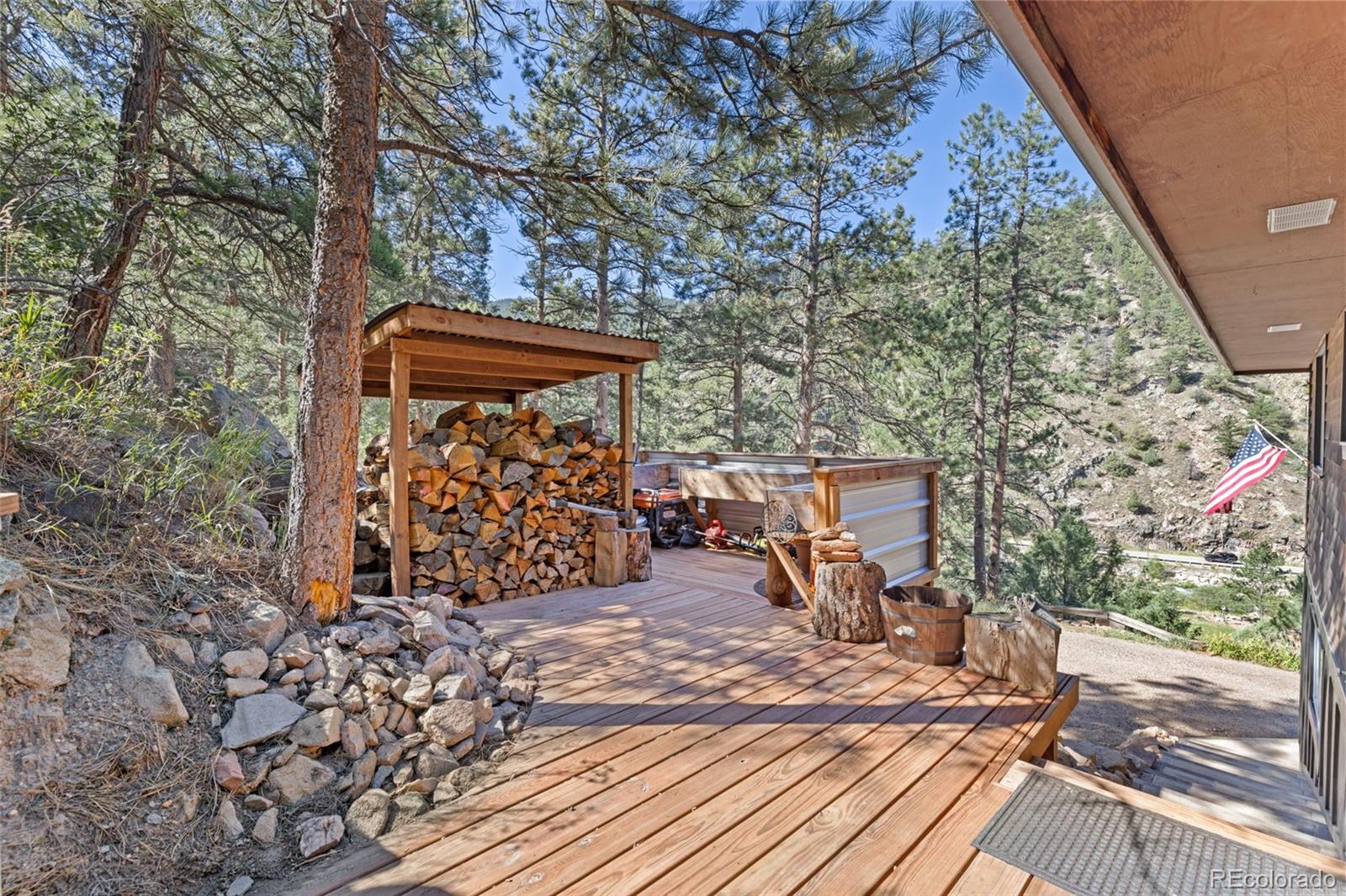MLS Image #35 for 130  sly fox road,drake, Colorado