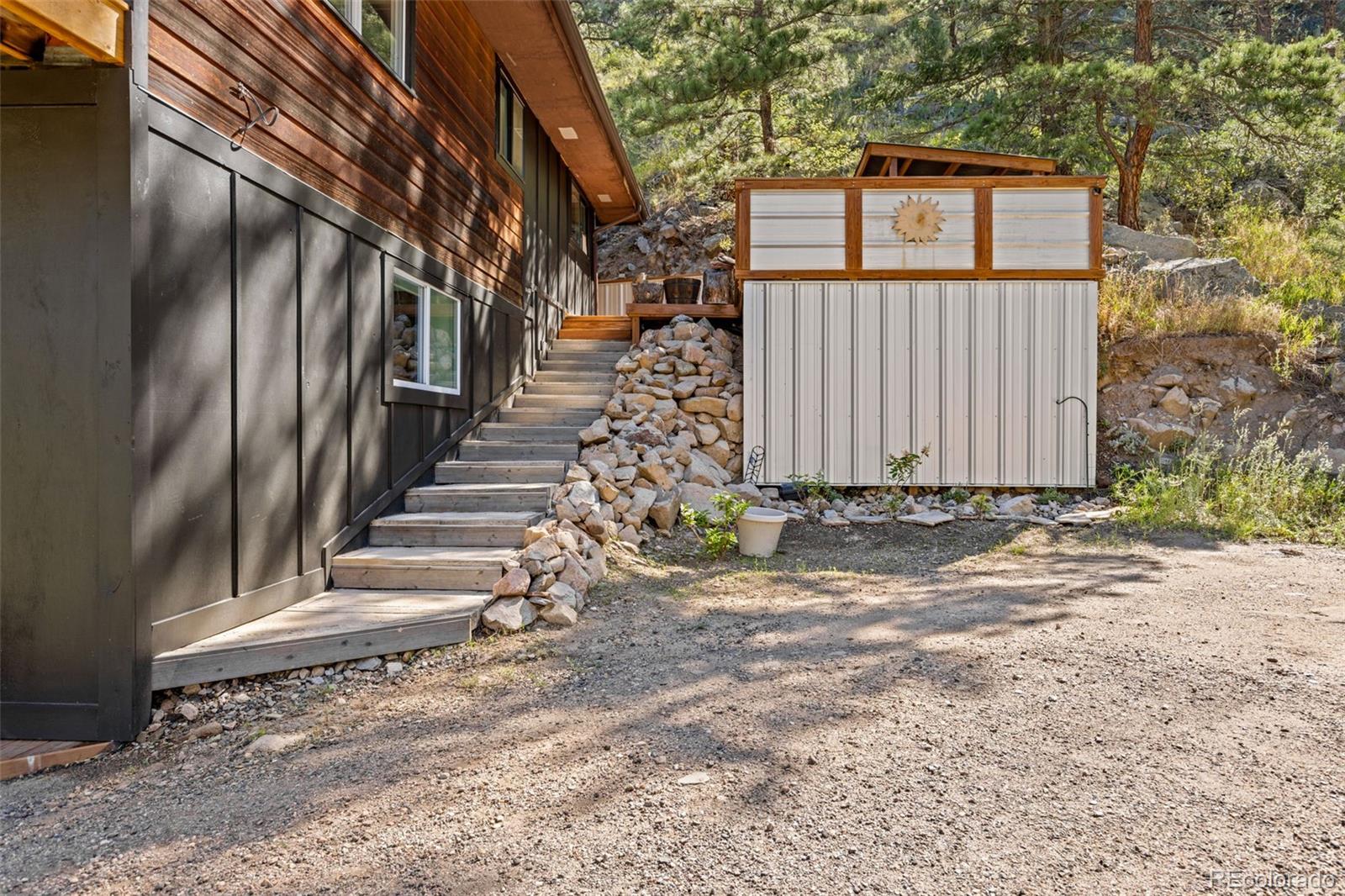 MLS Image #36 for 130  sly fox road,drake, Colorado