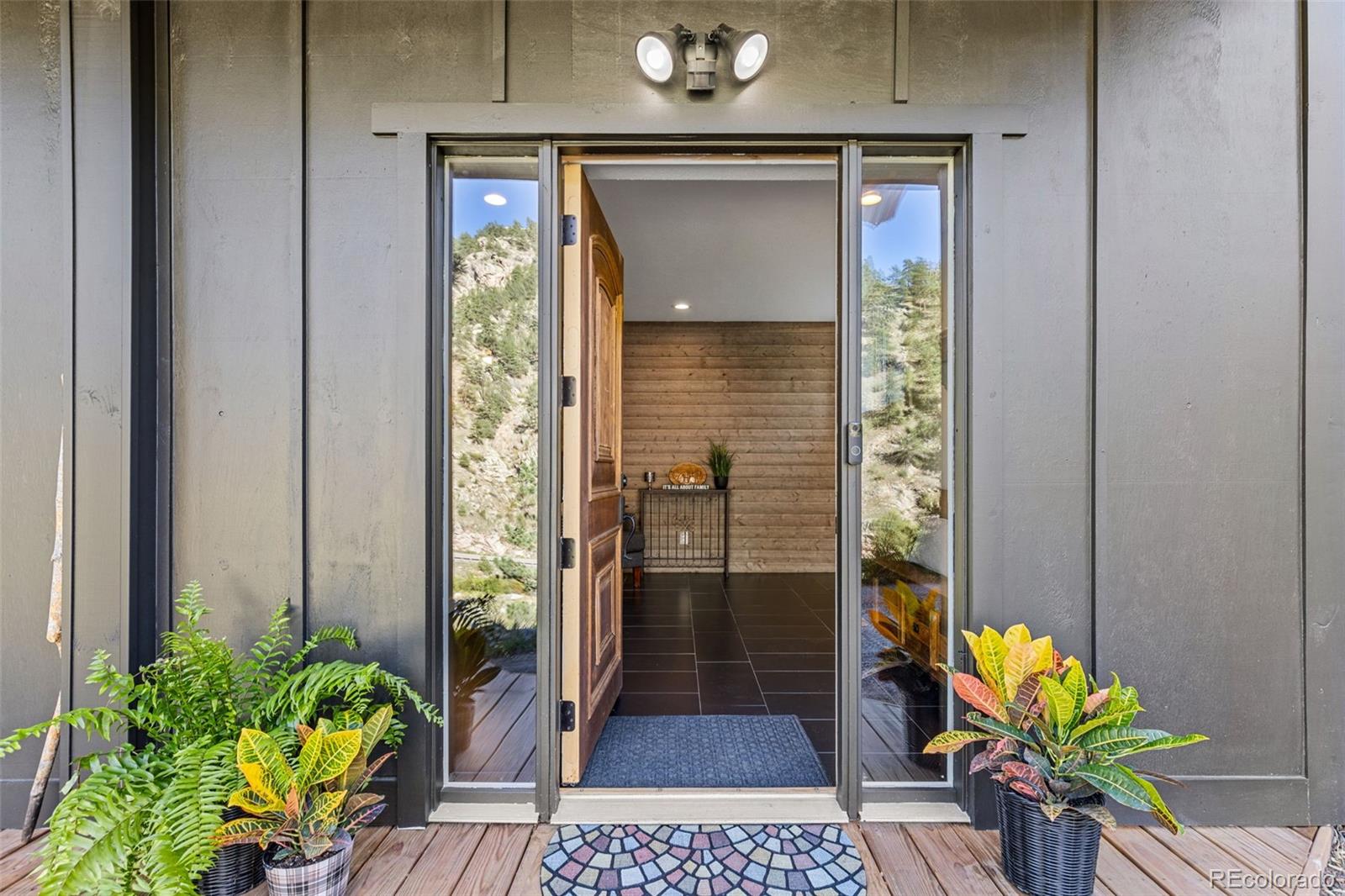 MLS Image #4 for 130  sly fox road,drake, Colorado