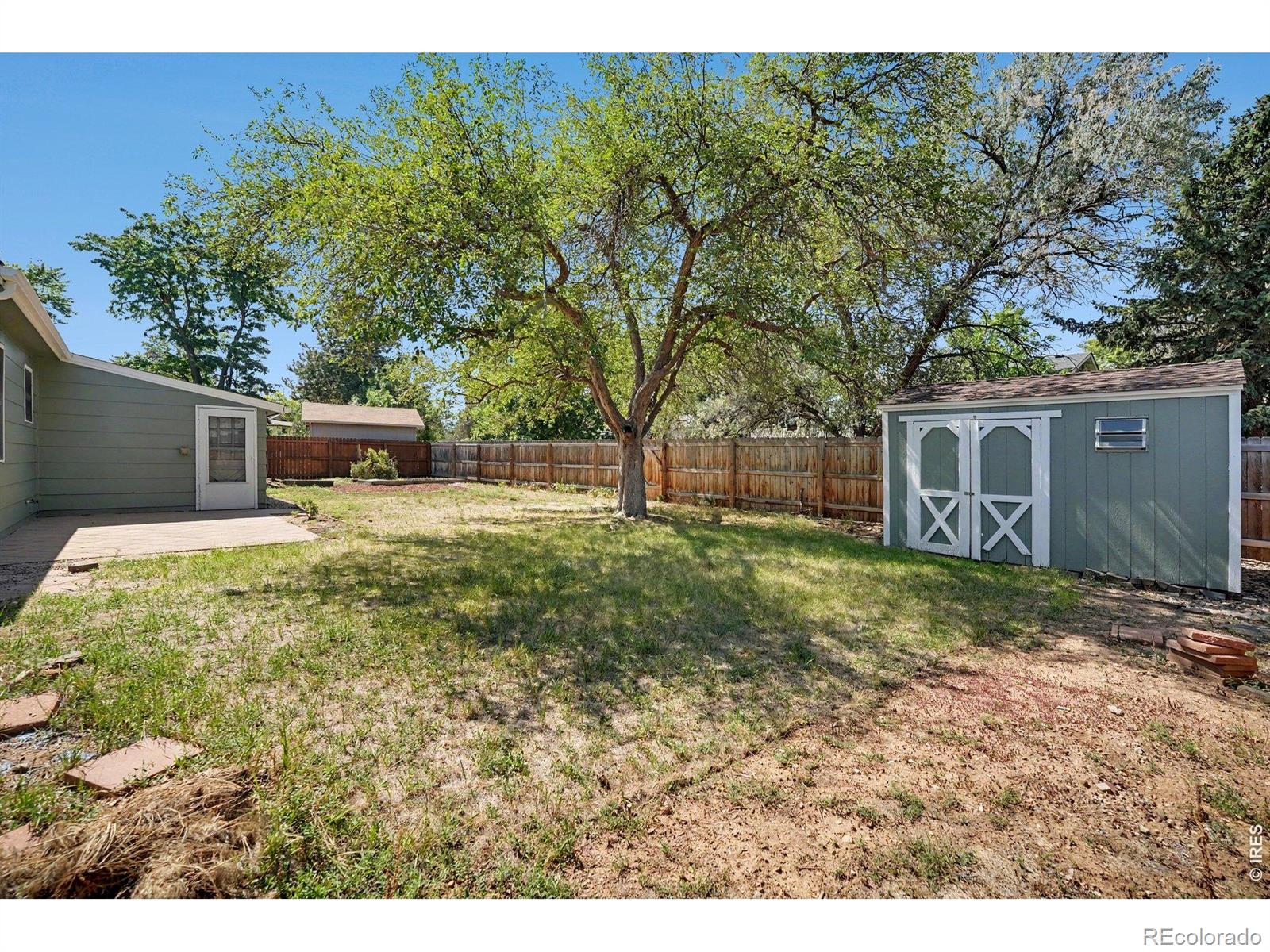 MLS Image #17 for 3233 s holland way,lakewood, Colorado