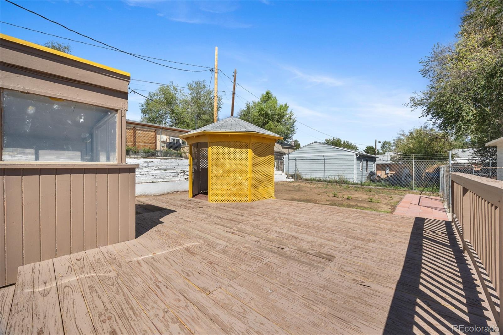 MLS Image #24 for 2425 w college avenue,denver, Colorado