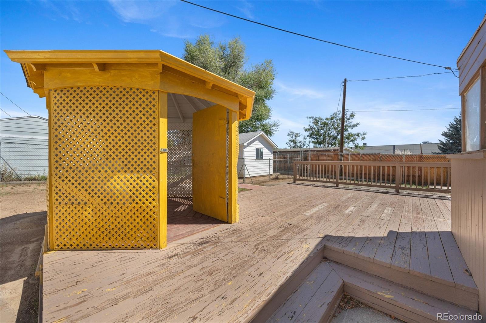 MLS Image #25 for 2425 w college avenue,denver, Colorado