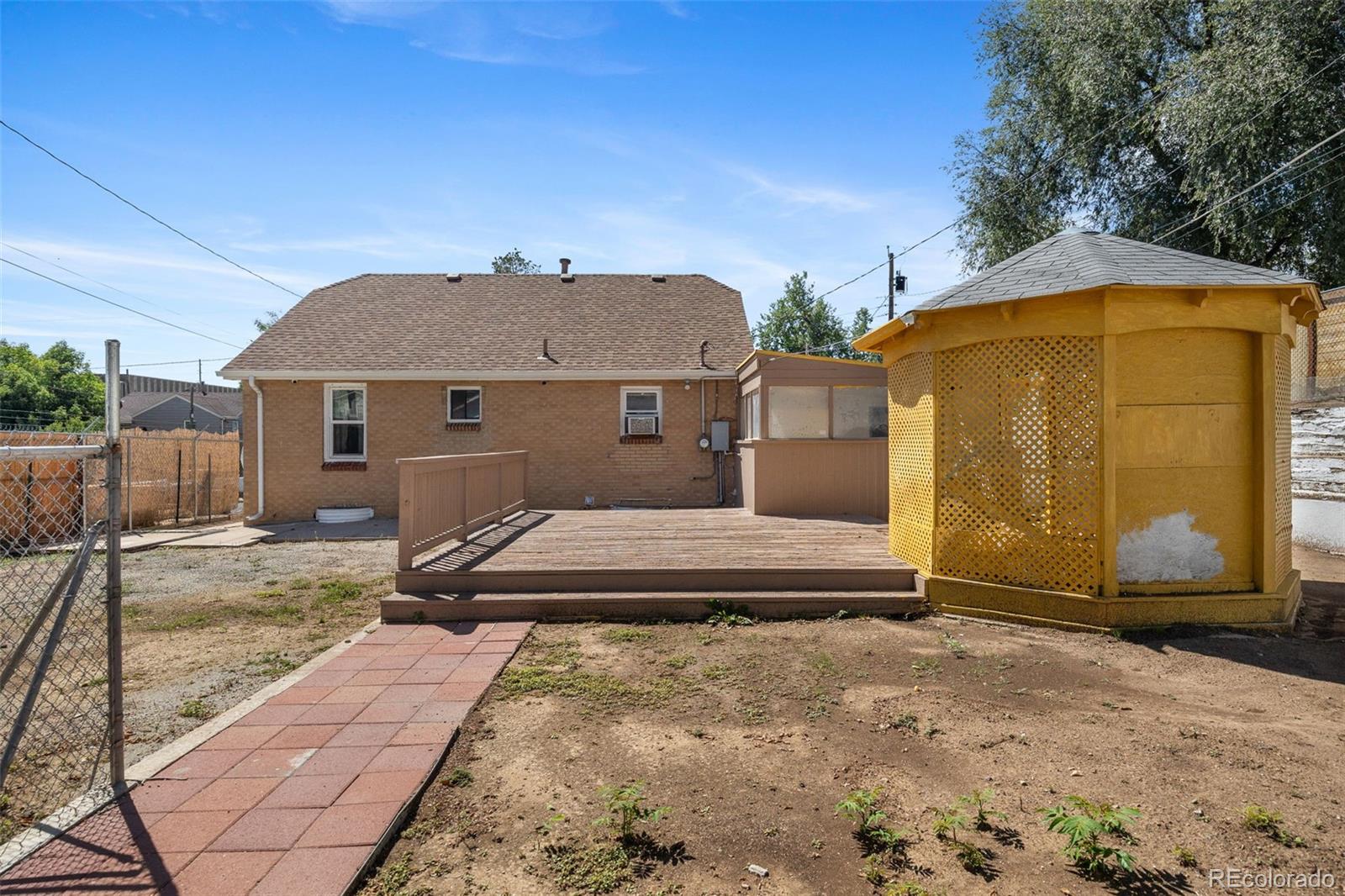 MLS Image #26 for 2425 w college avenue,denver, Colorado