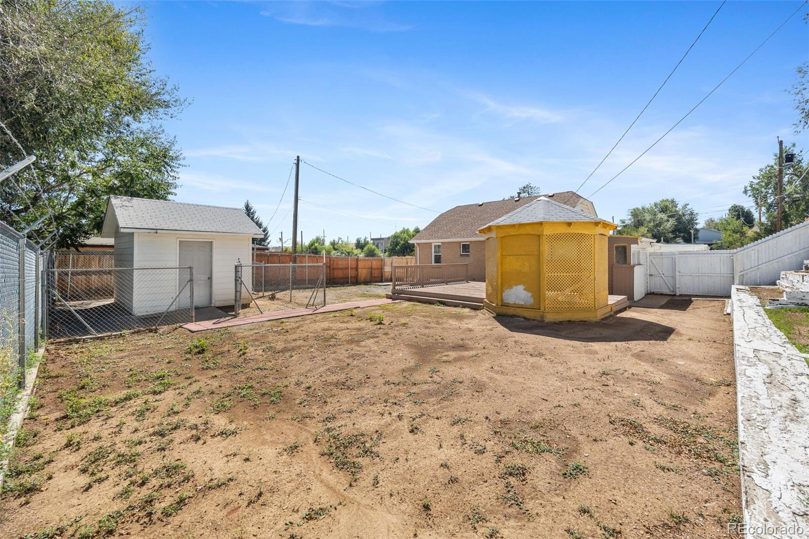 MLS Image #27 for 2425 w college avenue,denver, Colorado