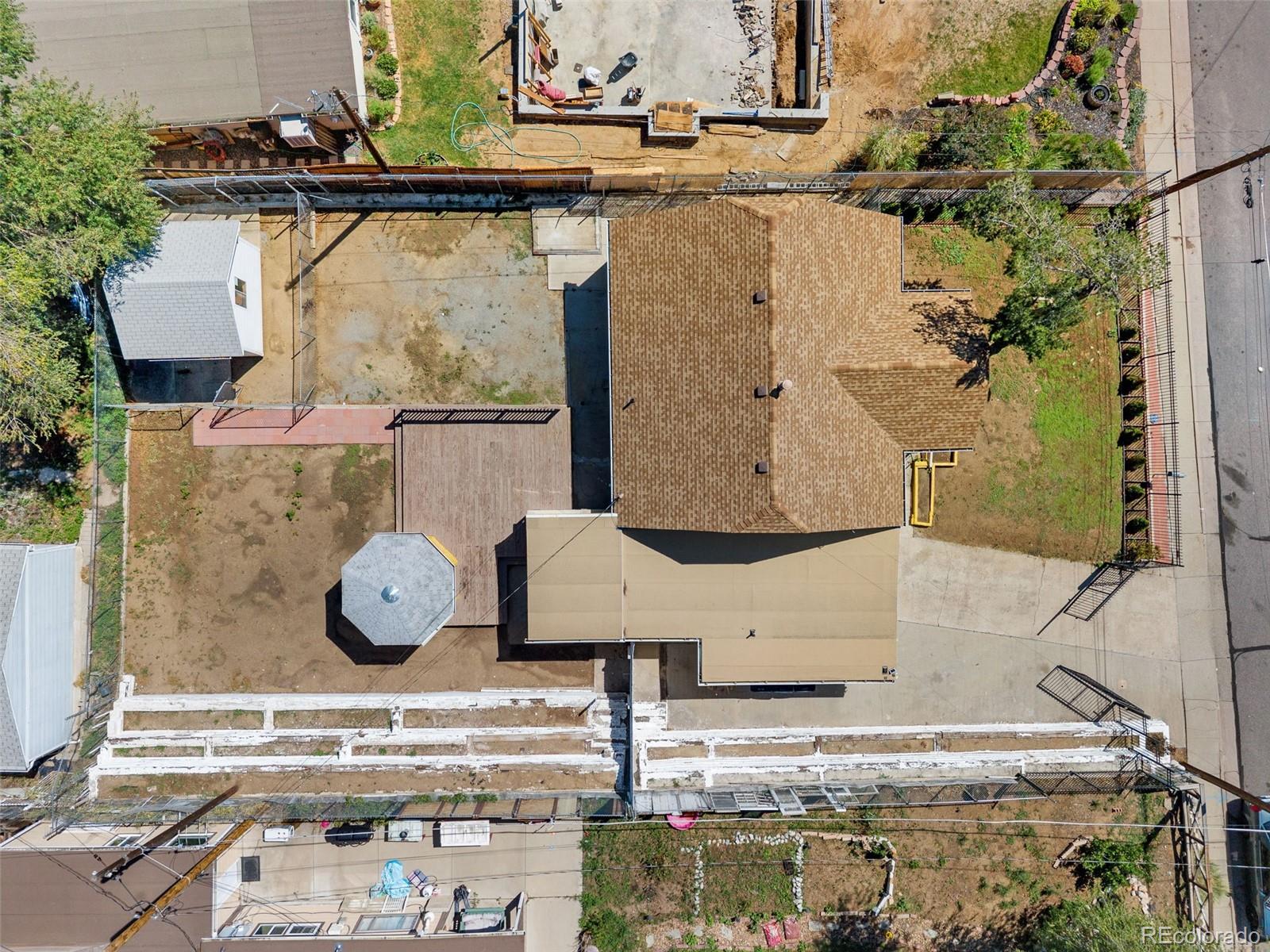 MLS Image #28 for 2425 w college avenue,denver, Colorado
