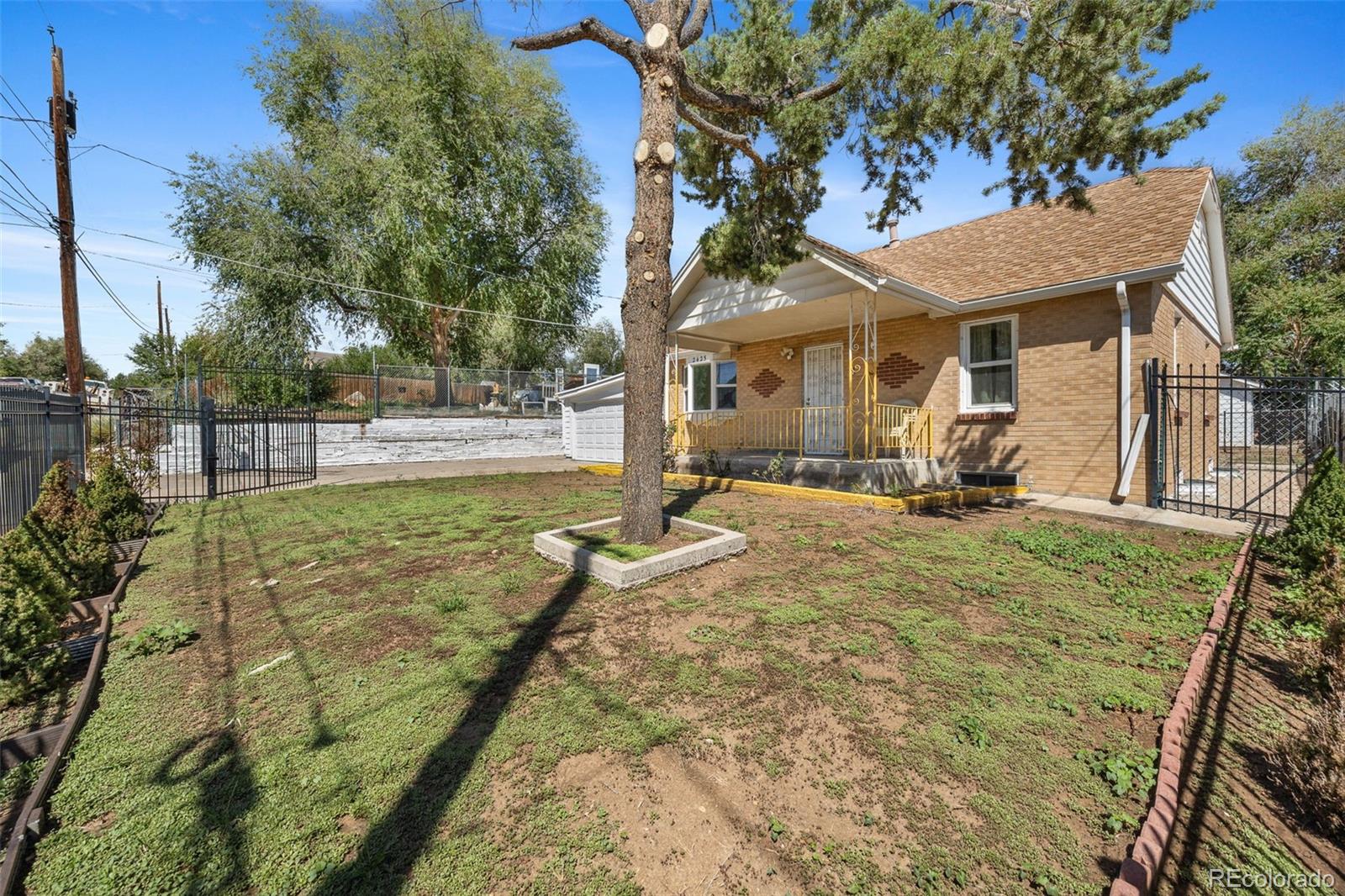 MLS Image #3 for 2425 w college avenue,denver, Colorado