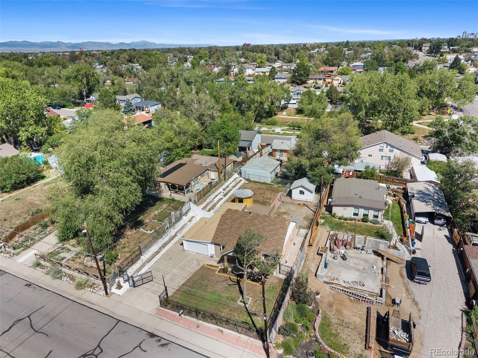 MLS Image #31 for 2425 w college avenue,denver, Colorado