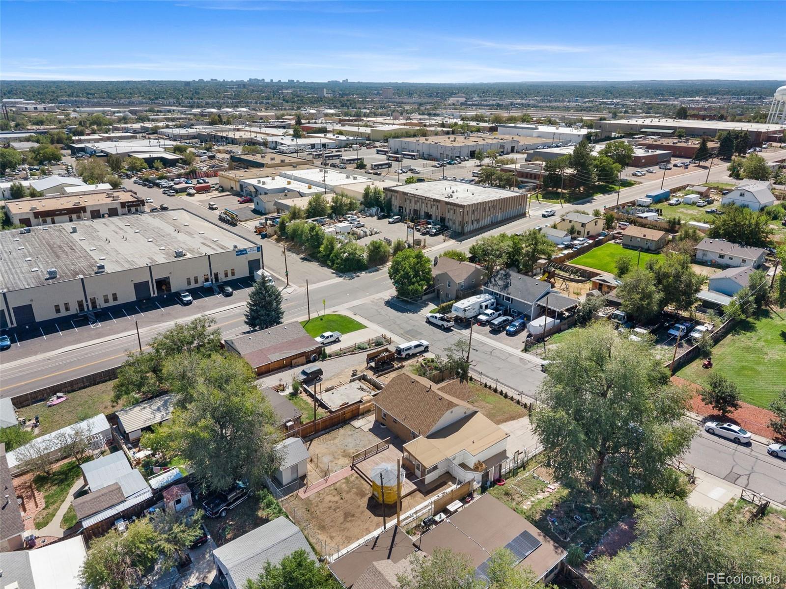 MLS Image #33 for 2425 w college avenue,denver, Colorado