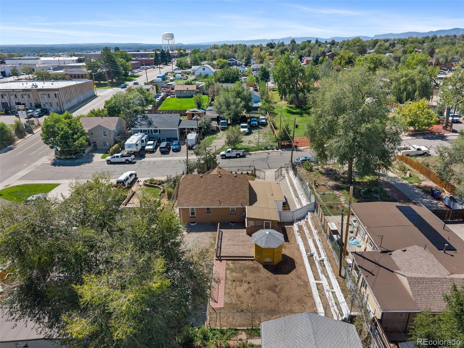 MLS Image #34 for 2425 w college avenue,denver, Colorado