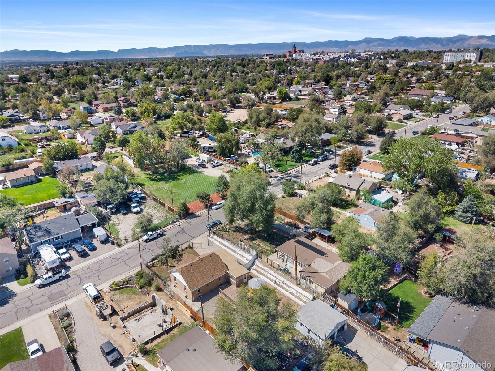 MLS Image #35 for 2425 w college avenue,denver, Colorado