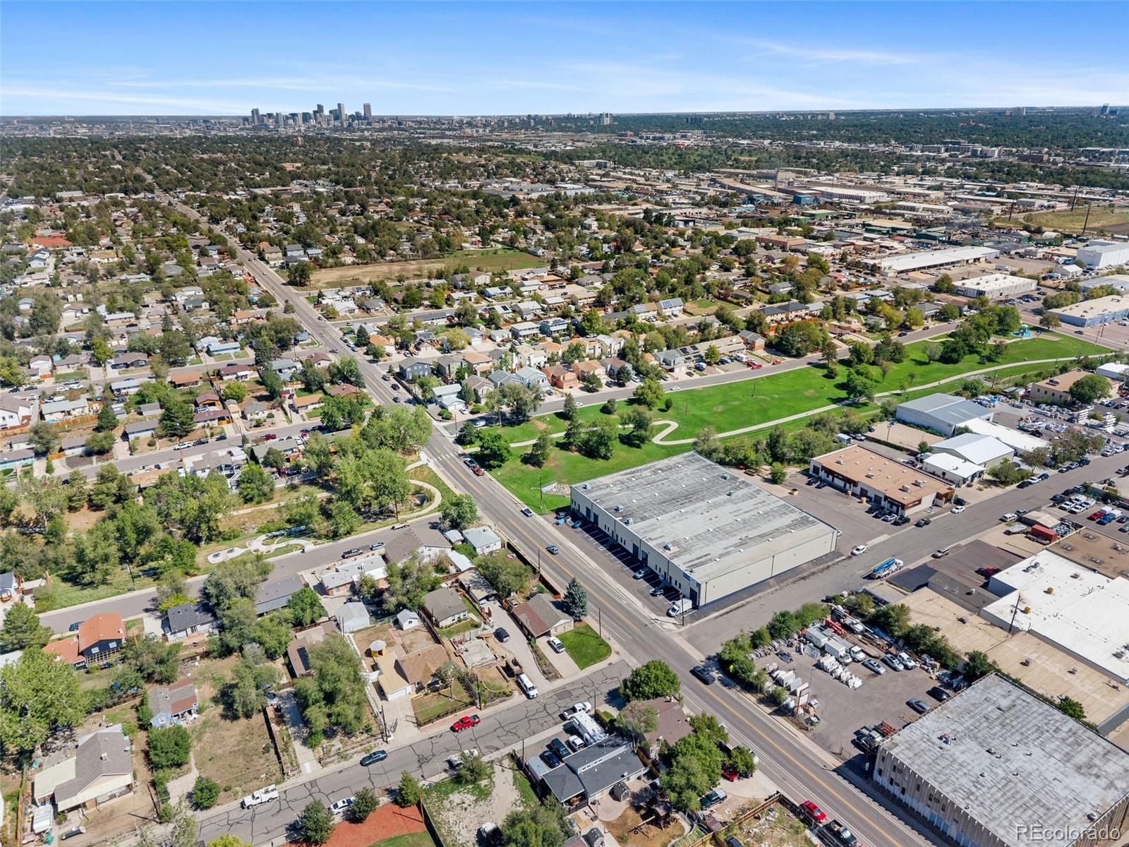 MLS Image #36 for 2425 w college avenue,denver, Colorado