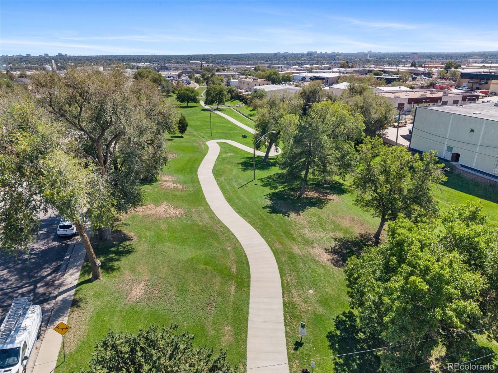 MLS Image #37 for 2425 w college avenue,denver, Colorado