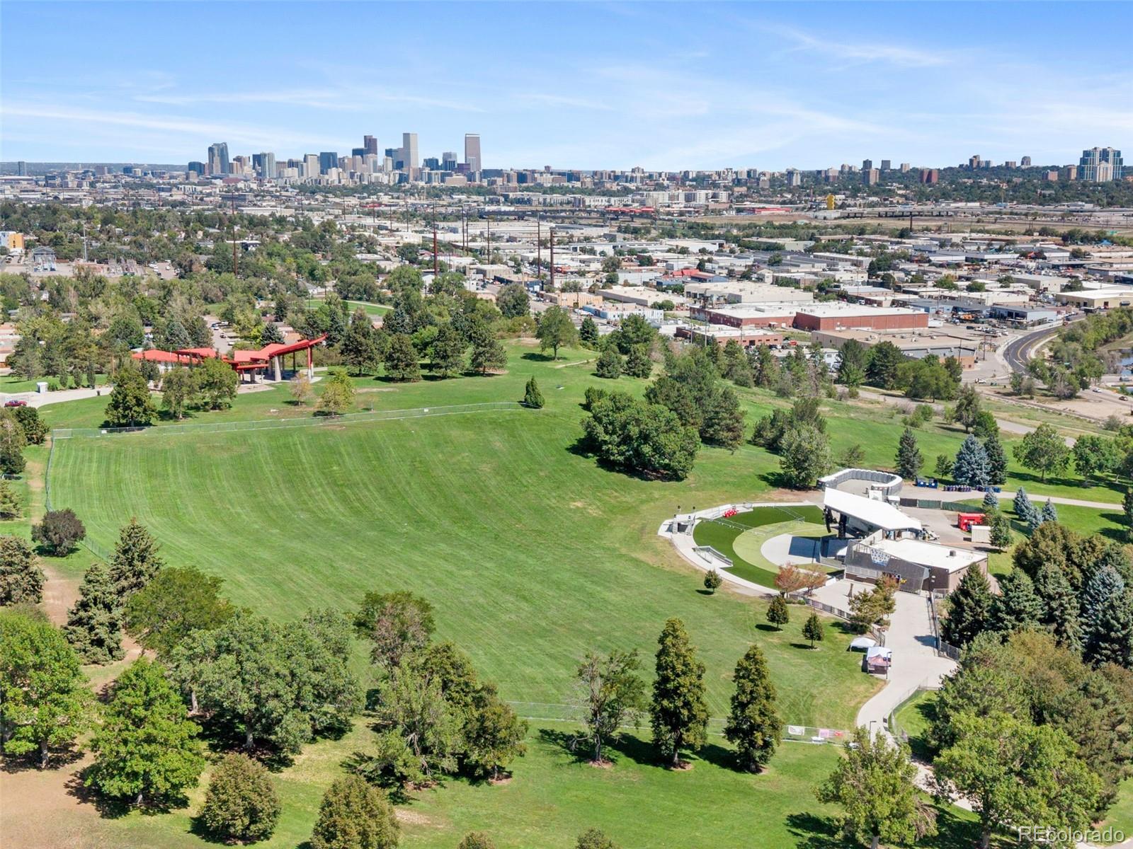 MLS Image #42 for 2425 w college avenue,denver, Colorado