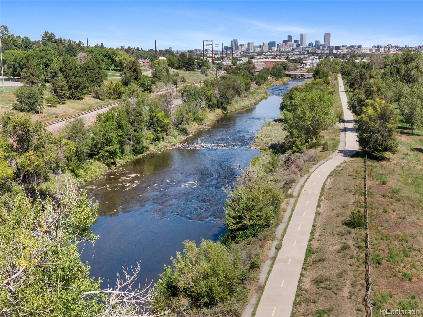MLS Image #46 for 2425 w college avenue,denver, Colorado