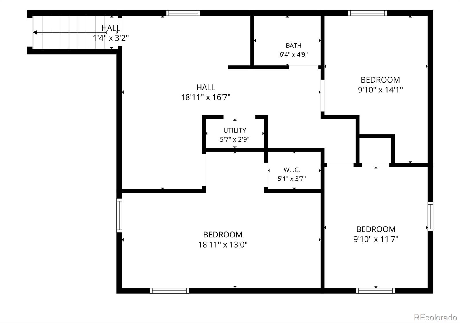 MLS Image #49 for 2425 w college avenue,denver, Colorado