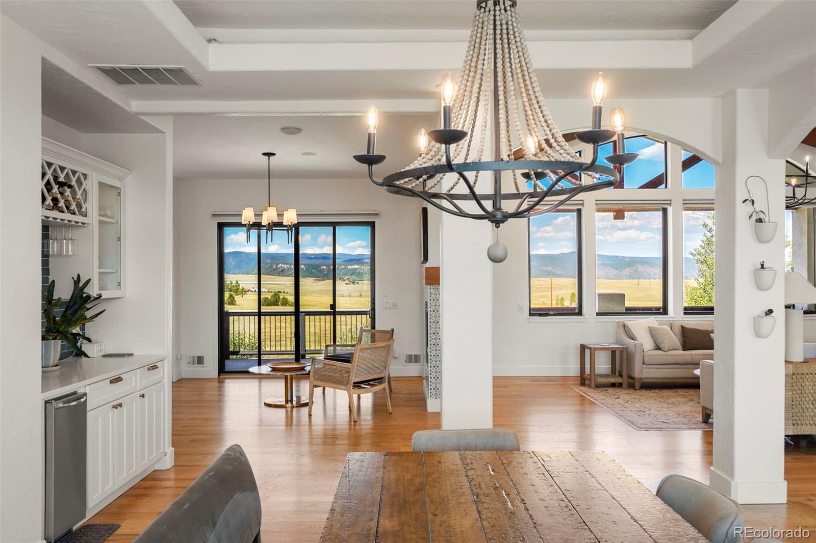 MLS Image #10 for 13273  furrow road,larkspur, Colorado