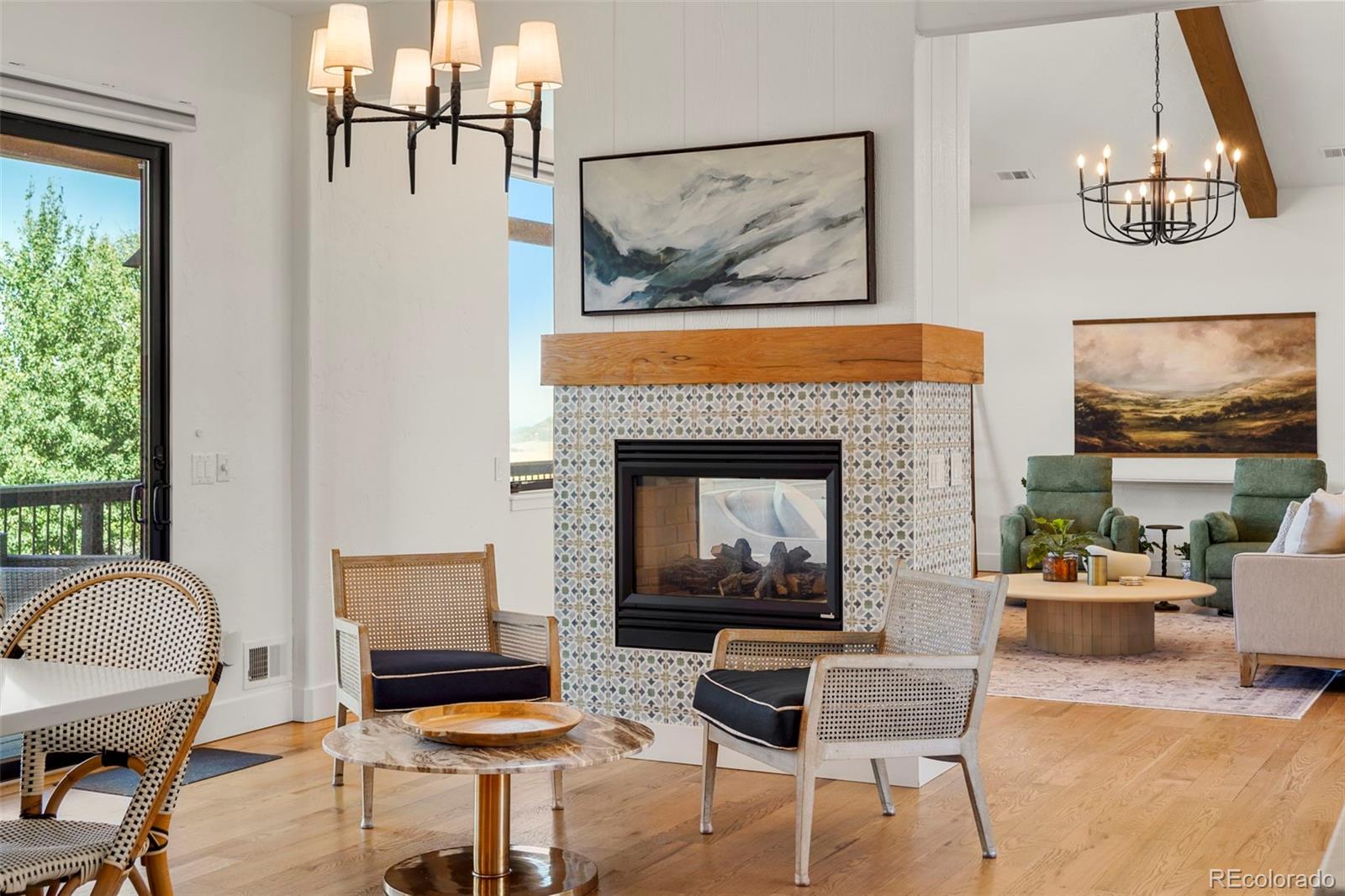 MLS Image #12 for 13273  furrow road,larkspur, Colorado