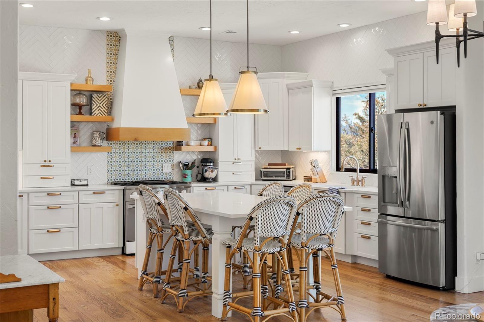 MLS Image #13 for 13273  furrow road,larkspur, Colorado