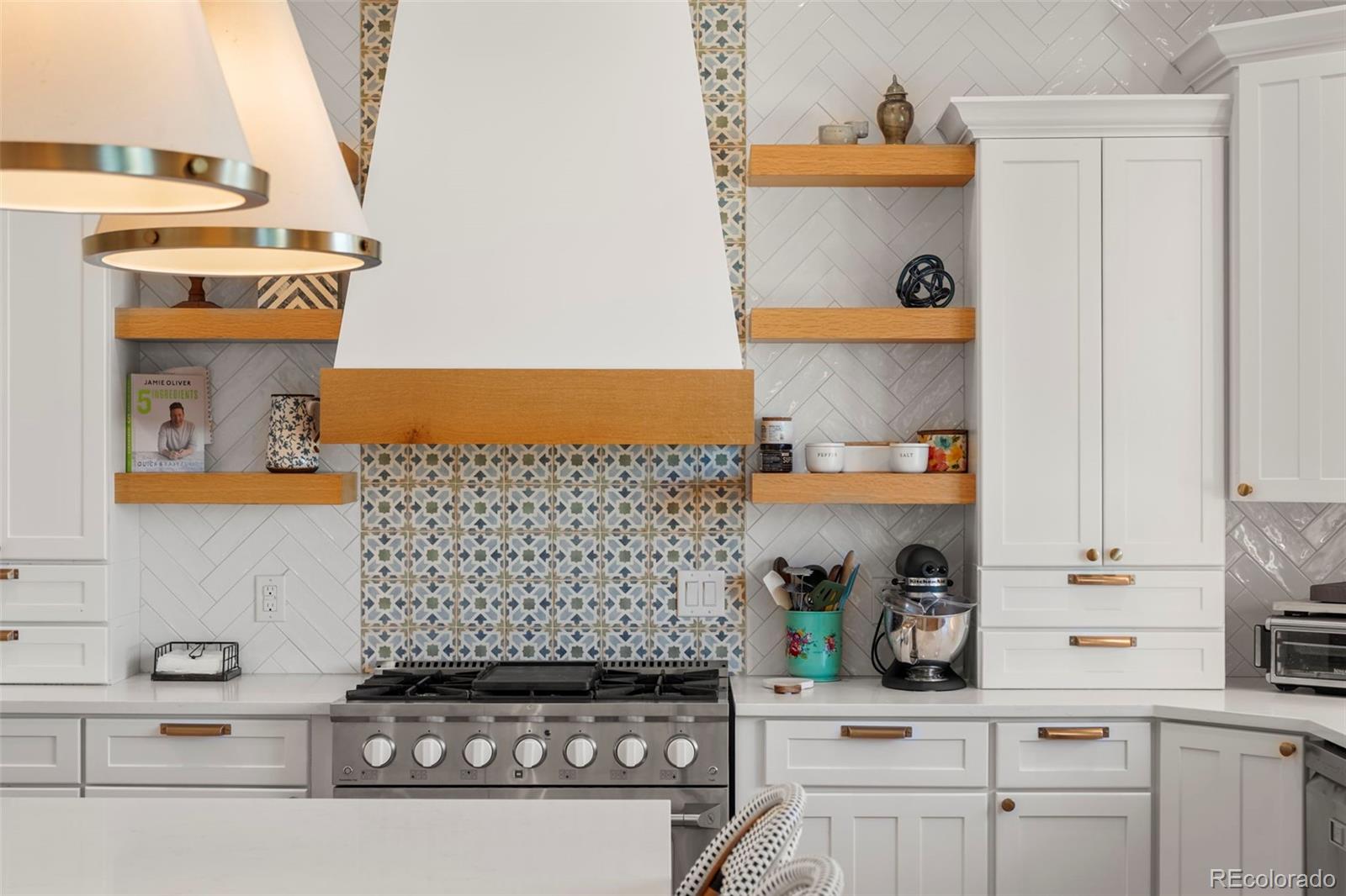 MLS Image #14 for 13273  furrow road,larkspur, Colorado