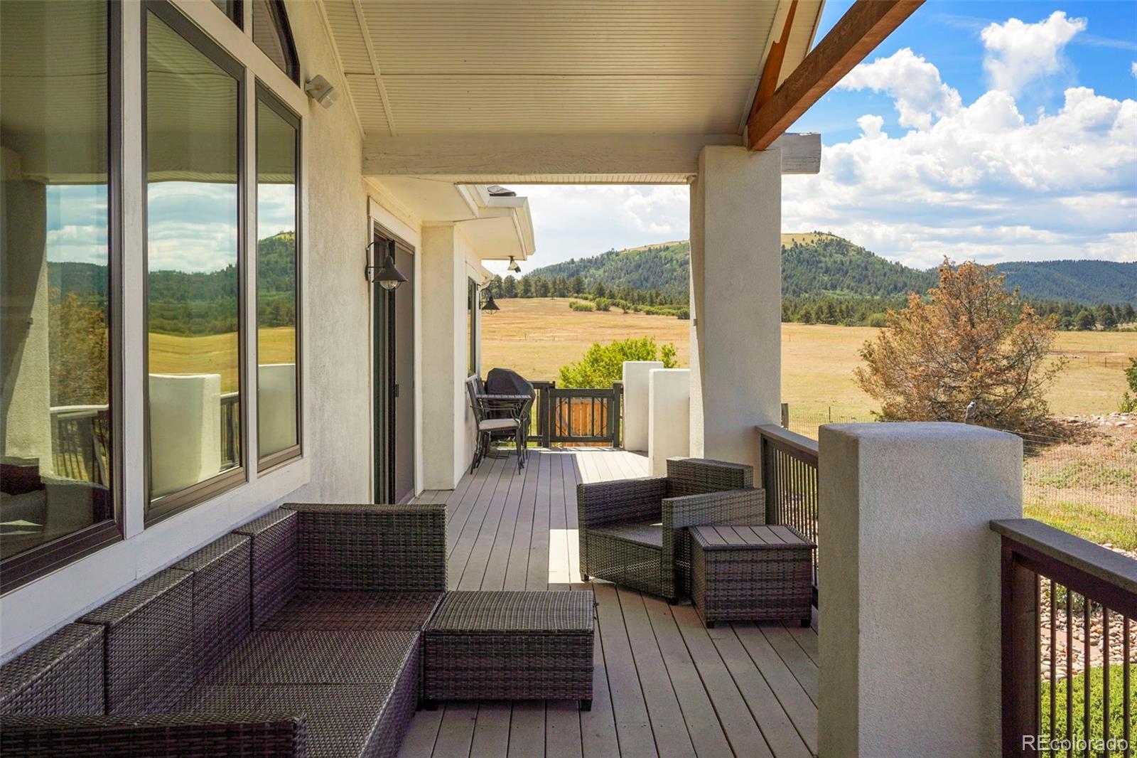 MLS Image #16 for 13273  furrow road,larkspur, Colorado