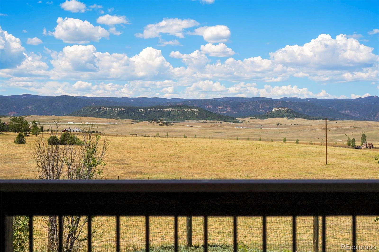 MLS Image #17 for 13273  furrow road,larkspur, Colorado