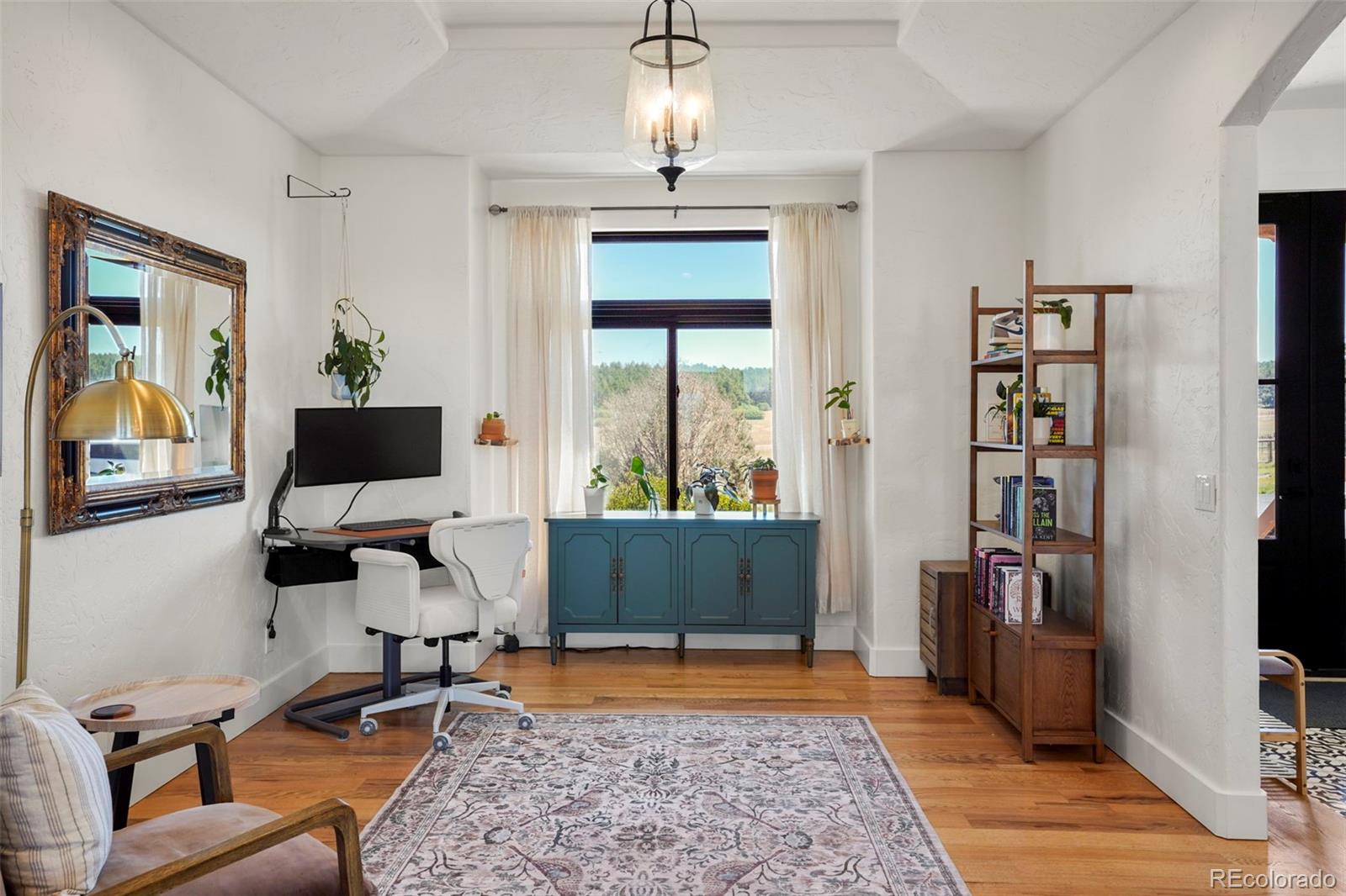 MLS Image #18 for 13273  furrow road,larkspur, Colorado