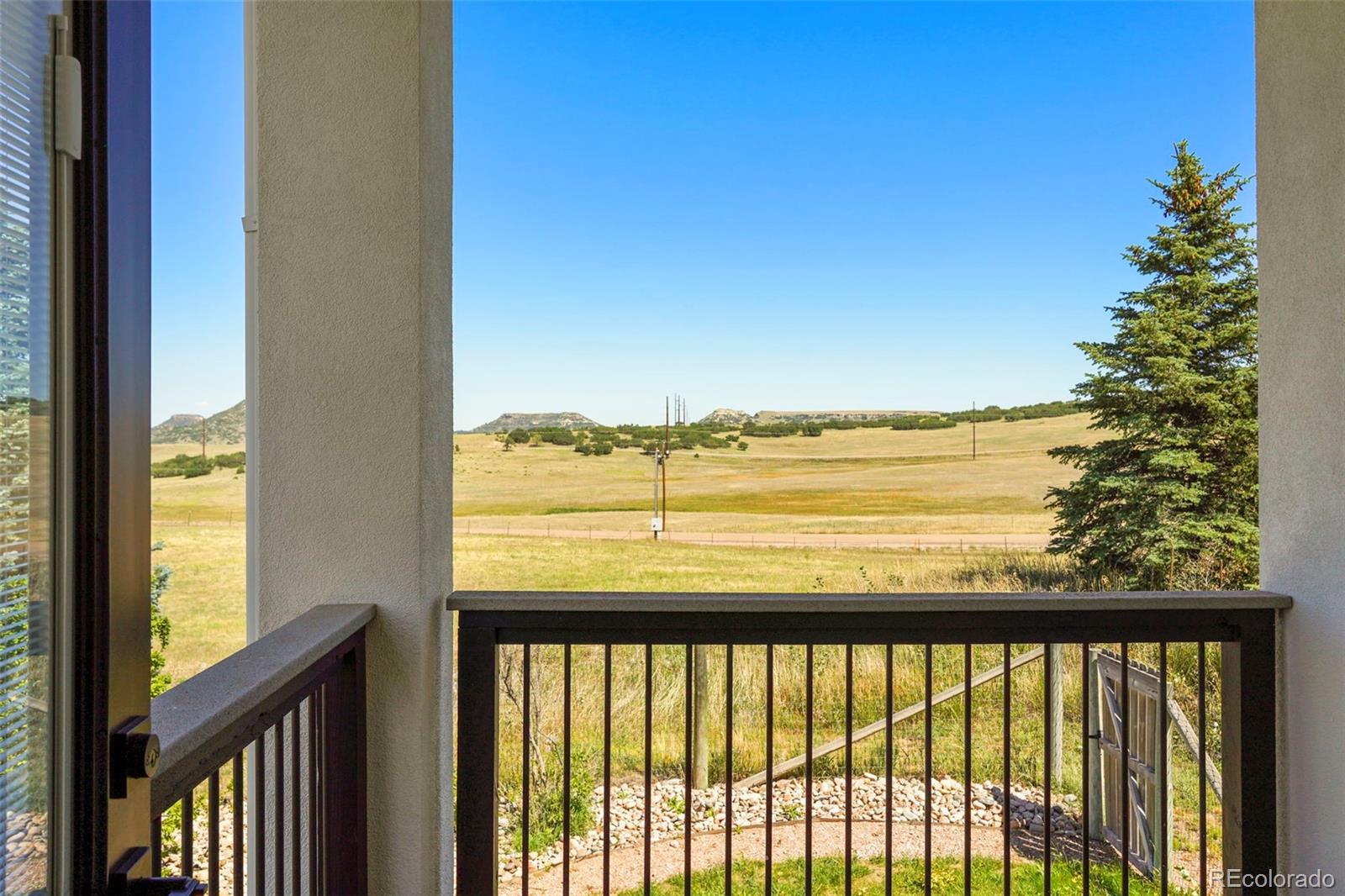 MLS Image #21 for 13273  furrow road,larkspur, Colorado