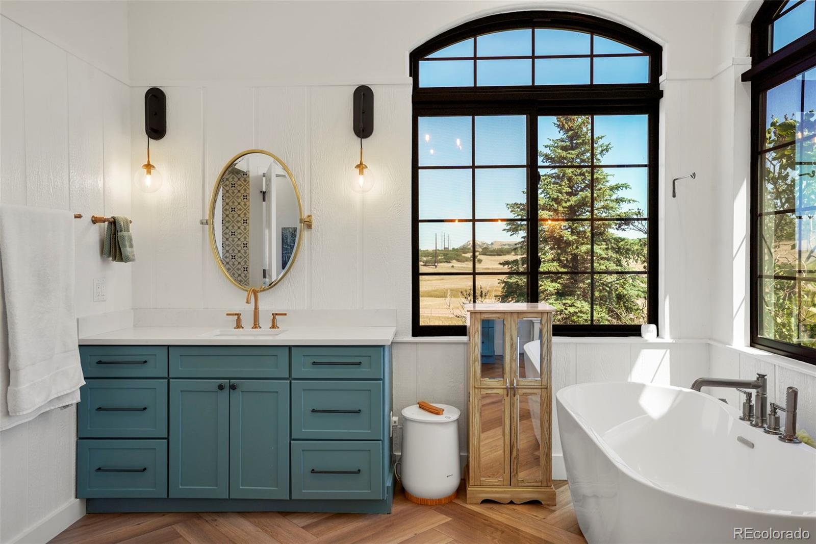 MLS Image #22 for 13273  furrow road,larkspur, Colorado