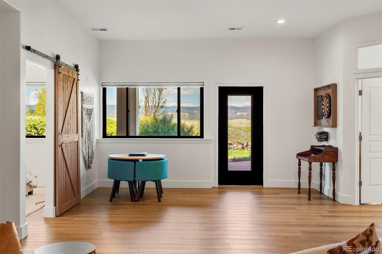 MLS Image #25 for 13273  furrow road,larkspur, Colorado
