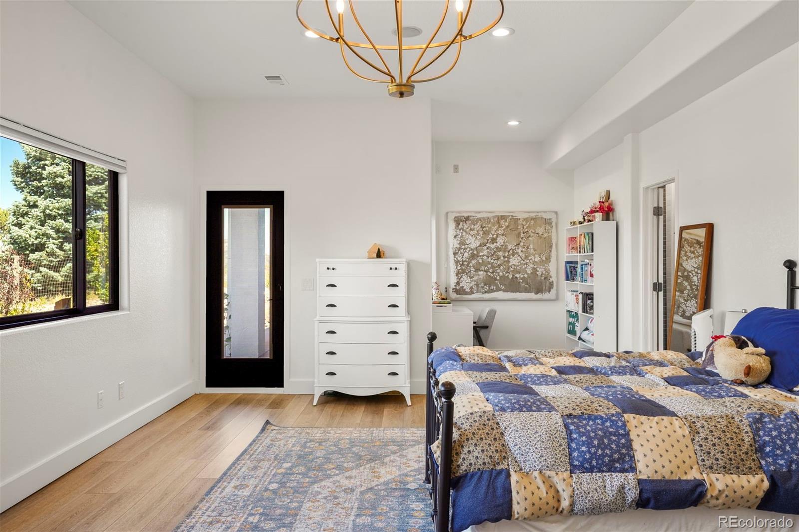 MLS Image #31 for 13273  furrow road,larkspur, Colorado