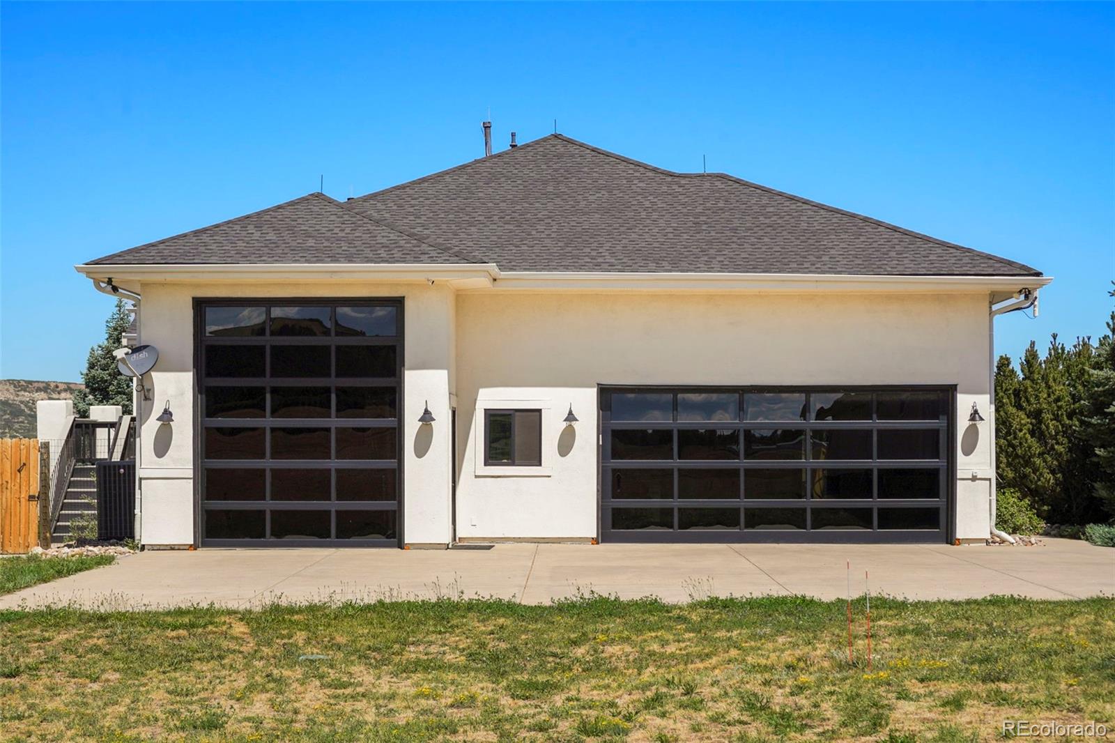MLS Image #33 for 13273  furrow road,larkspur, Colorado